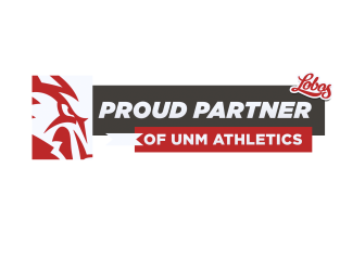 University of New Mexico - Athletics Sponsor