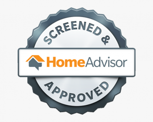 HomeAdvisor Logo