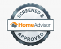 HomeAdvisor Logo